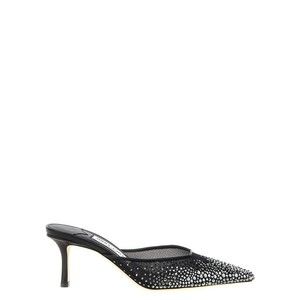 Jimmy Choo Vivi Sabots - NWT